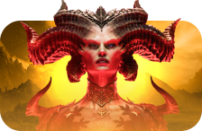 Echo of Lilith Kill